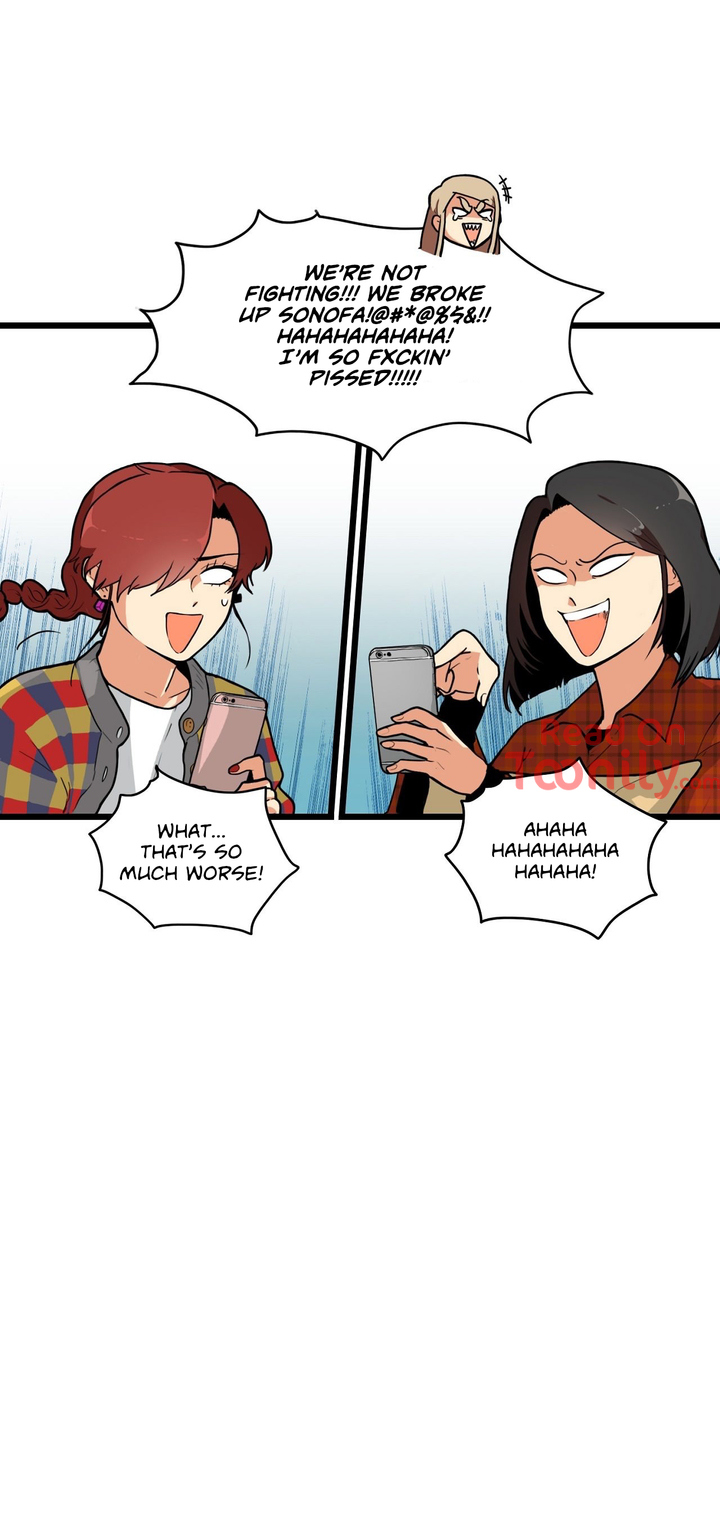 The Roommate Agreement Chapter 5