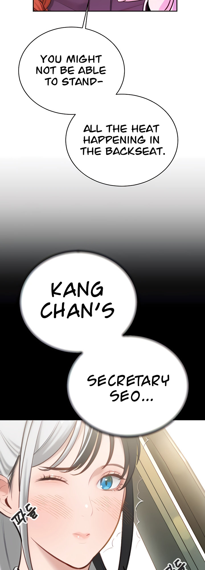 The Secret Affairs Of The 3rd Generation Chaebol Chapter 48