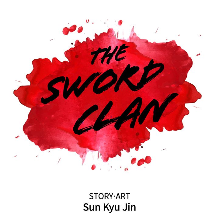 The Sword Clan Chapter 26