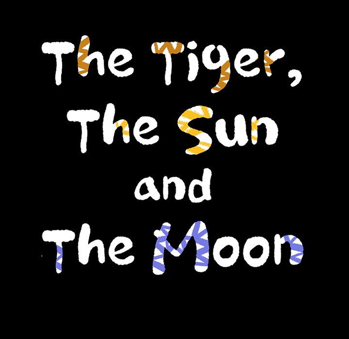 The Tiger, The Sun and The Moon Chapter 42