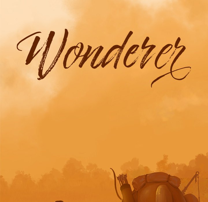 The Wanderer Chapter 39