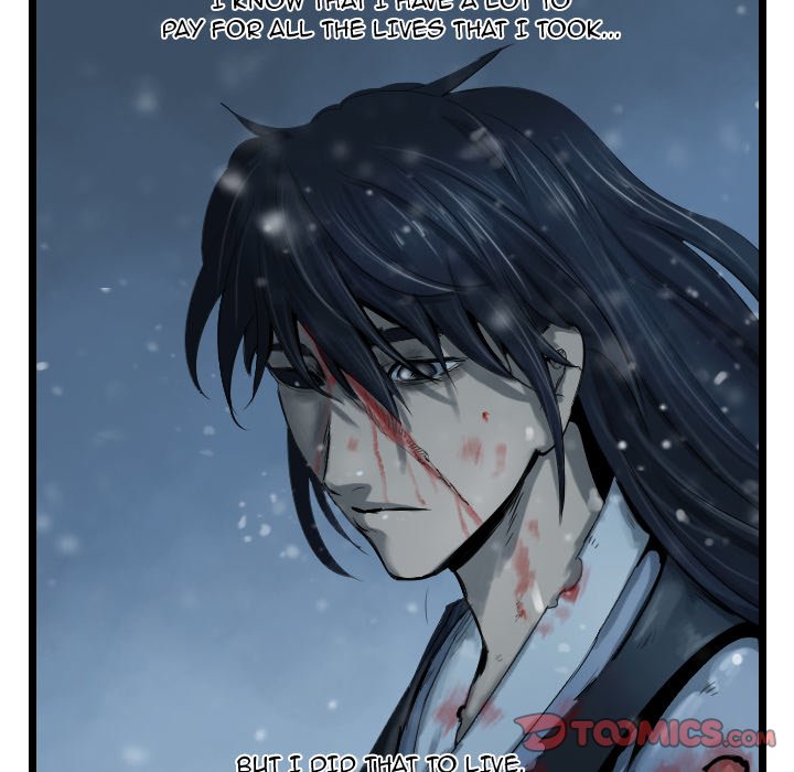 The Wanderer Chapter 44