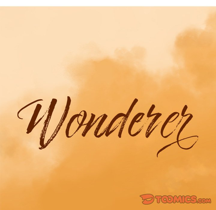 The Wanderer Chapter 44