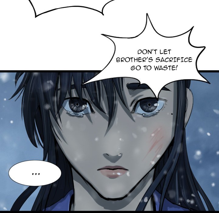 The Wanderer Chapter 53