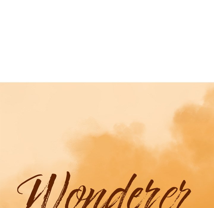 The Wanderer Chapter 53