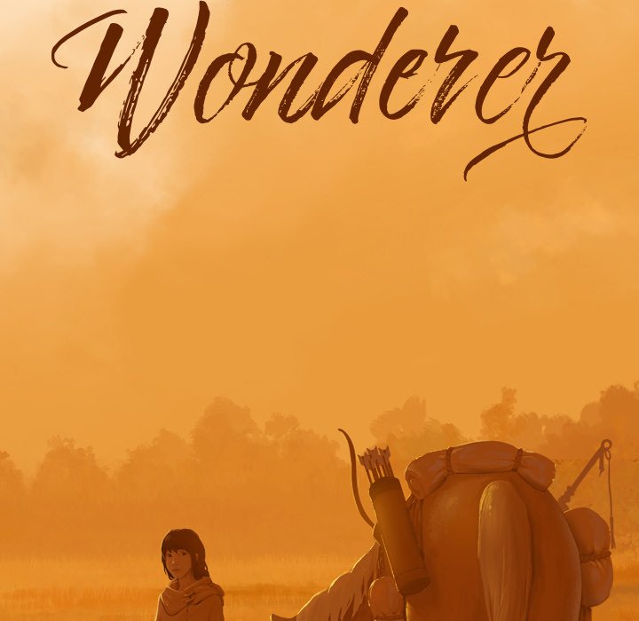 The Wanderer Chapter 6