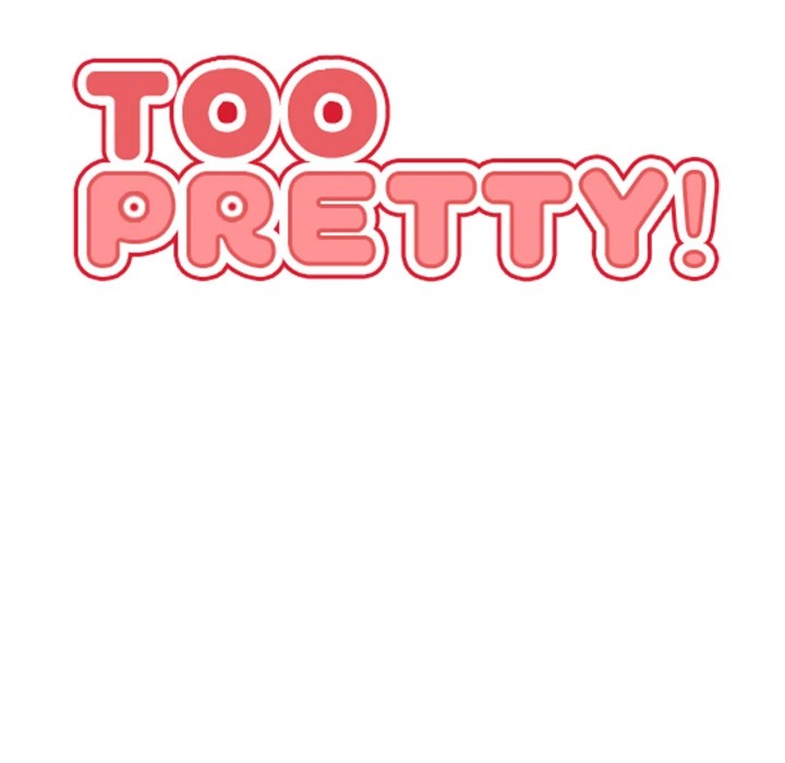 Too Pretty Chapter 13