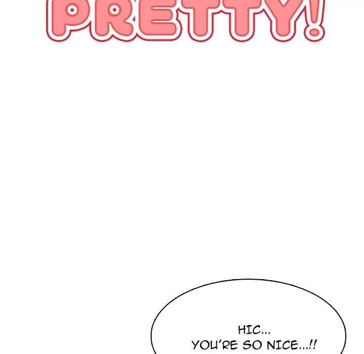 Too Pretty Chapter 16