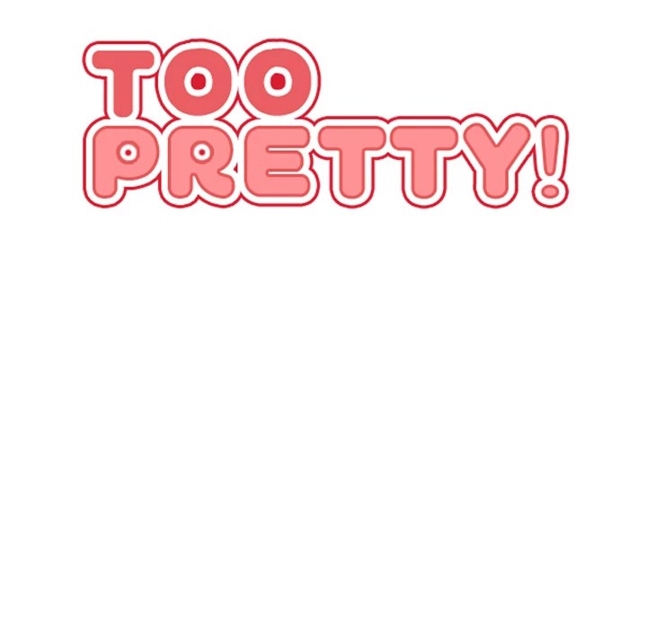 Too Pretty Chapter 26