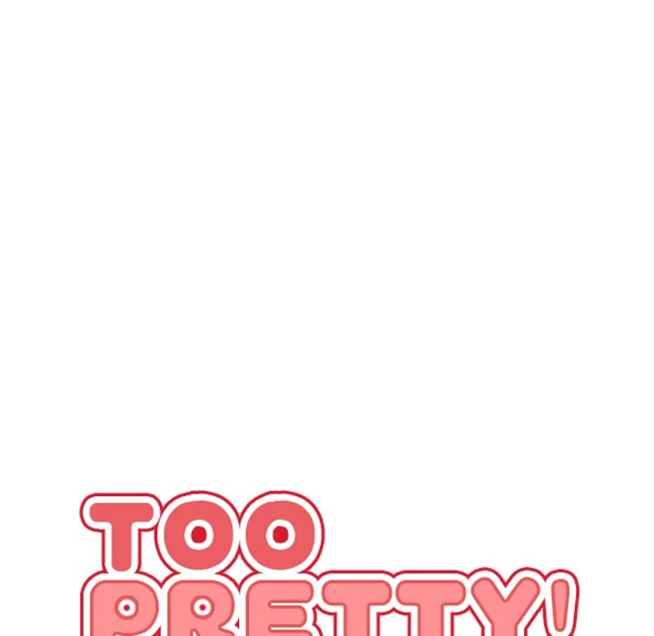 Too Pretty Chapter 40