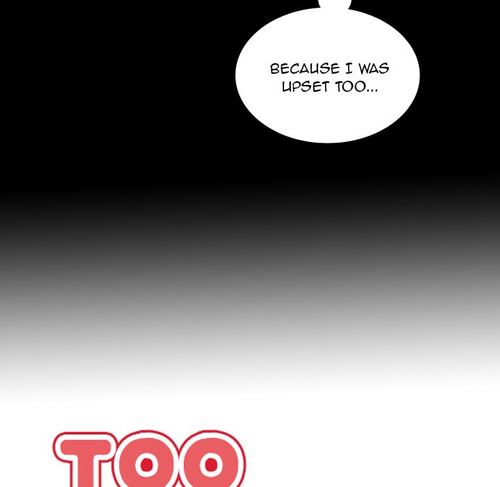 Too Pretty Chapter 59