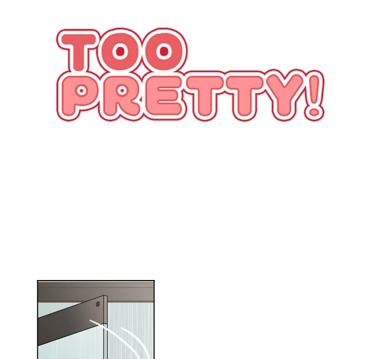 Too Pretty Chapter 6