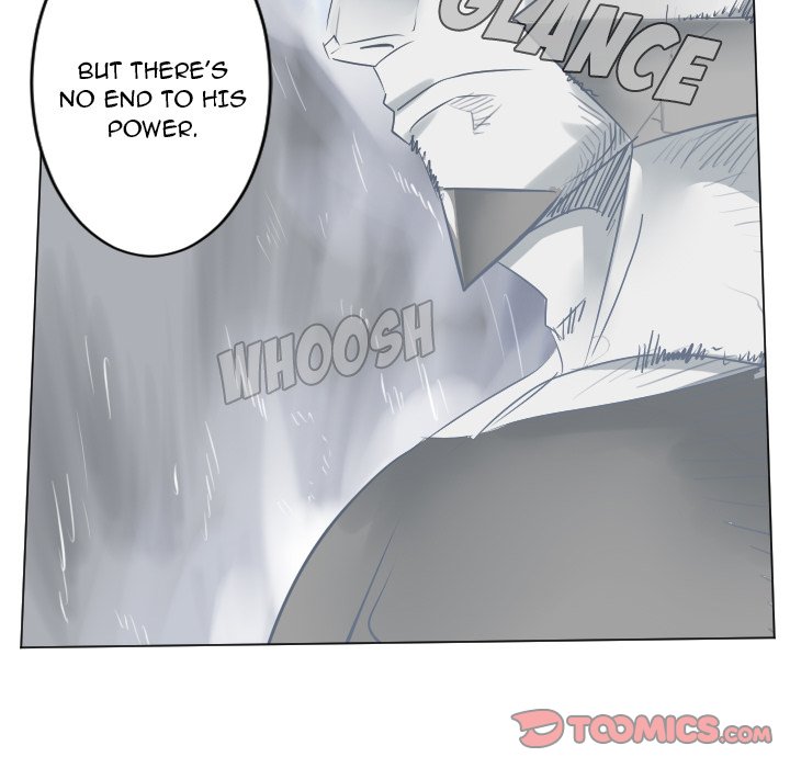 Ultimiter Chapter 166