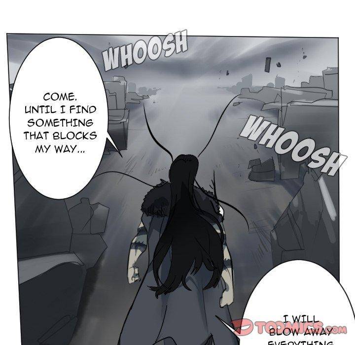 Ultimiter Chapter 168