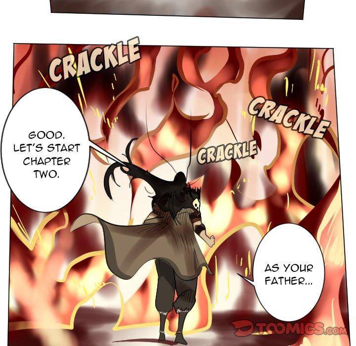 Ultimiter Chapter 170