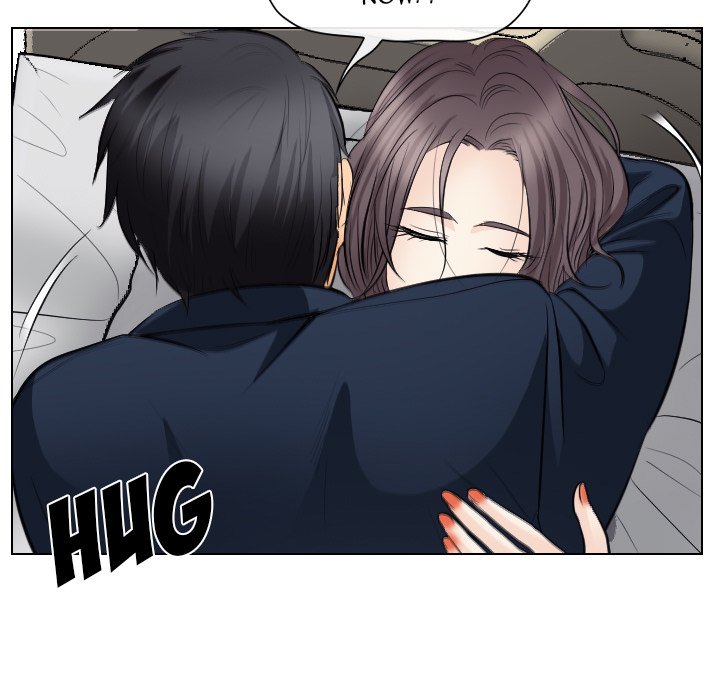 Unfaithful Manhwa Engsub Chapter 18