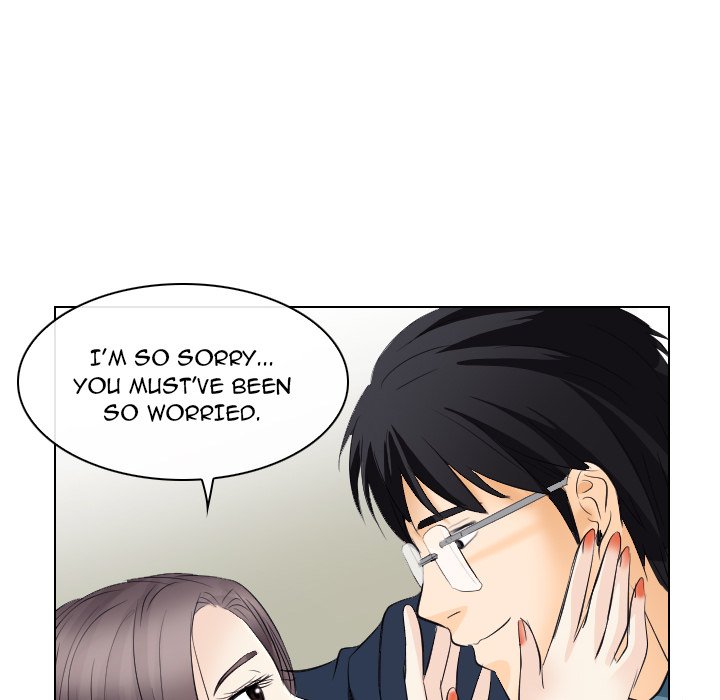 Unfaithful Manhwa Engsub Chapter 18