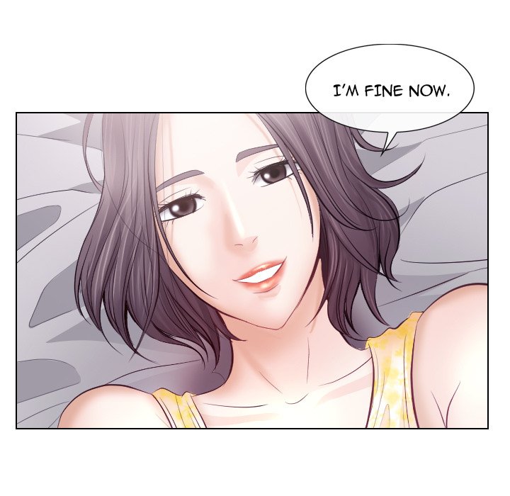 Unfaithful Manhwa Engsub Chapter 18