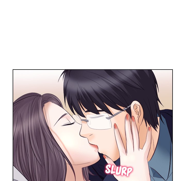 Unfaithful Manhwa Engsub Chapter 18