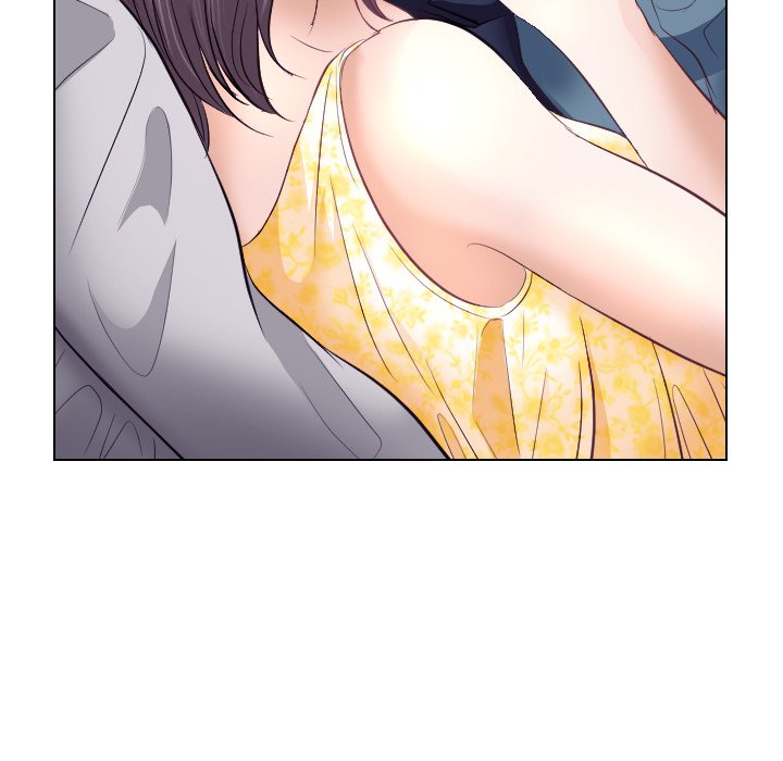 Unfaithful Manhwa Engsub Chapter 18