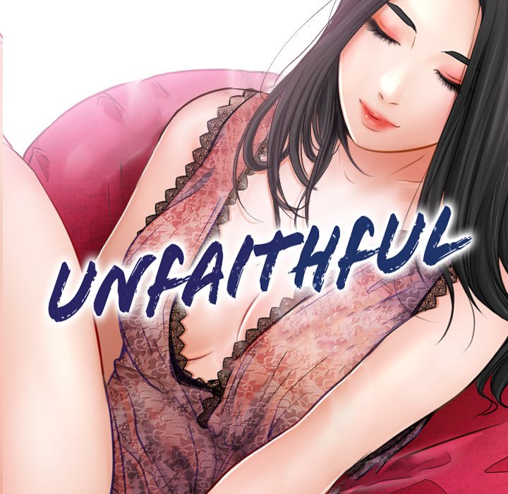 Unfaithful Manhwa Engsub Chapter 18