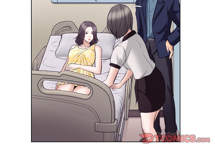 Unfaithful Manhwa Engsub Chapter 18