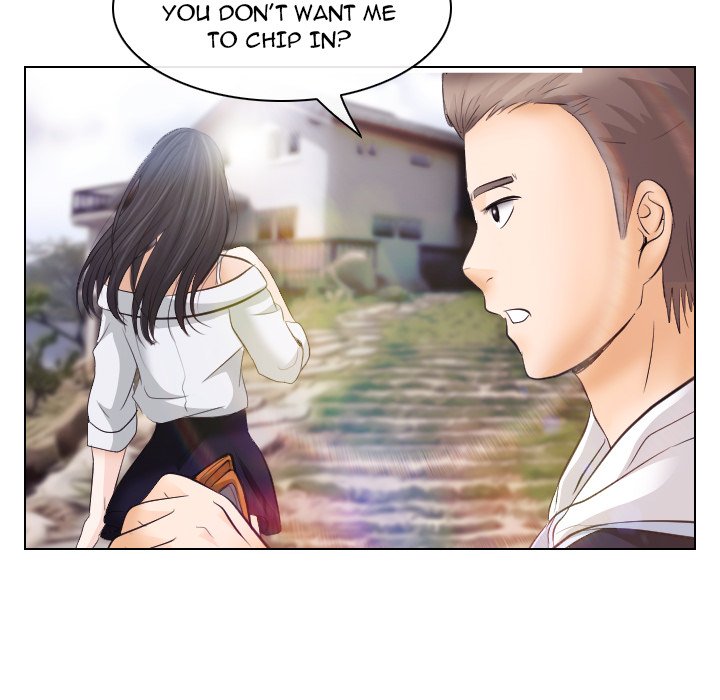 Unfaithful Manhwa Engsub Chapter 18