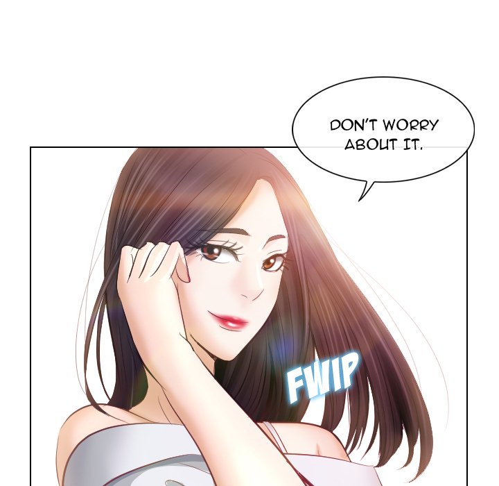 Unfaithful Manhwa Engsub Chapter 18