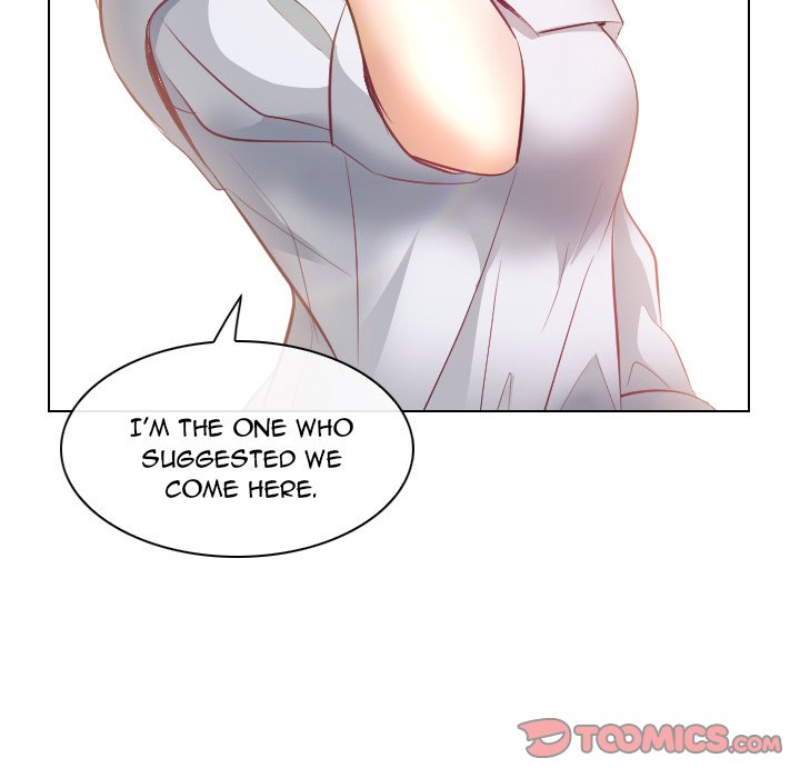 Unfaithful Manhwa Engsub Chapter 18