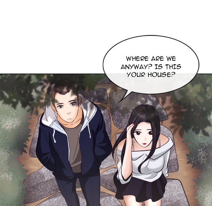 Unfaithful Manhwa Engsub Chapter 18