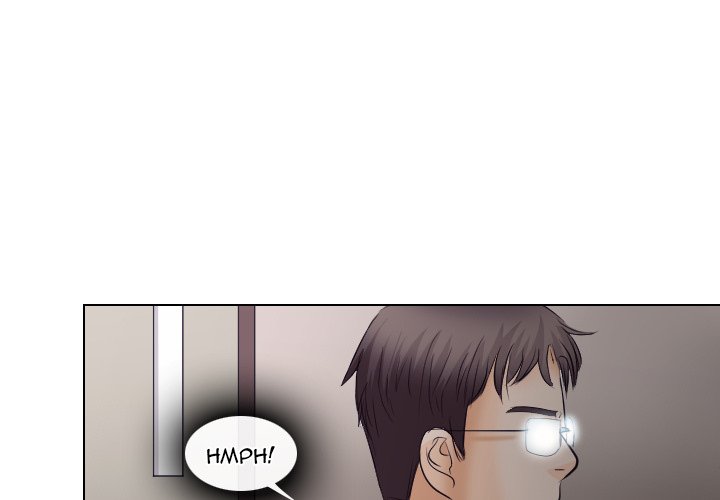 Unfaithful Manhwa Engsub Chapter 18