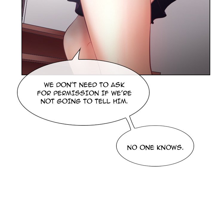 Unfaithful Manhwa Engsub Chapter 18