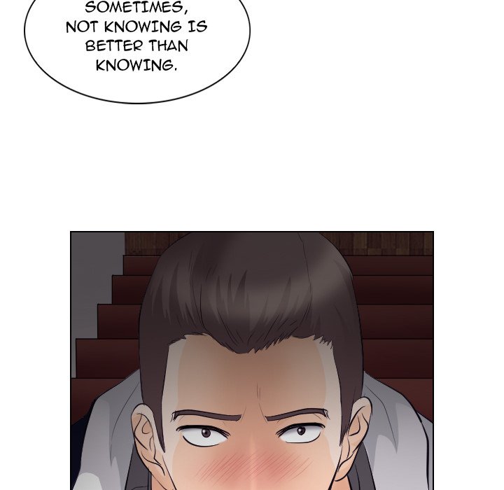 Unfaithful Manhwa Engsub Chapter 18