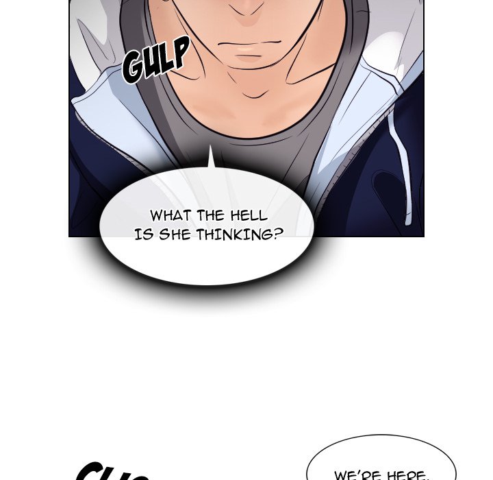 Unfaithful Manhwa Engsub Chapter 18