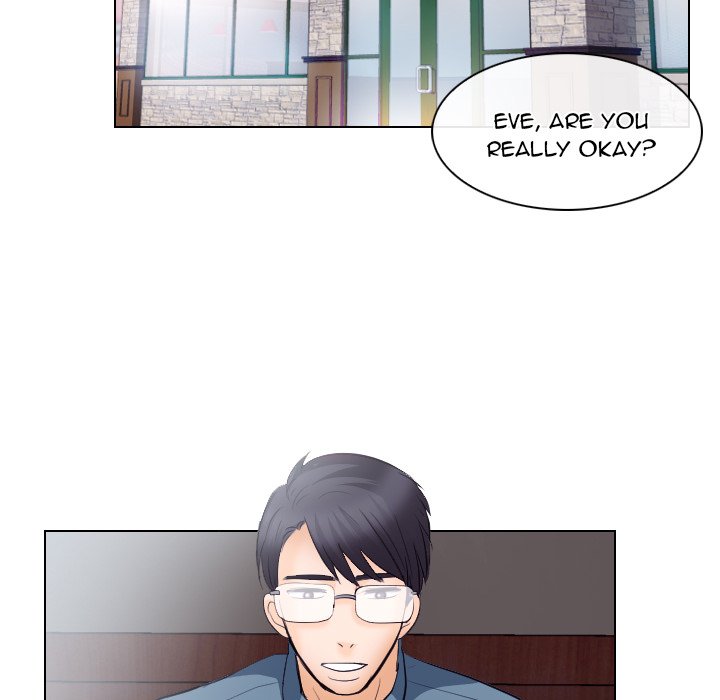 Unfaithful Manhwa Engsub Chapter 18