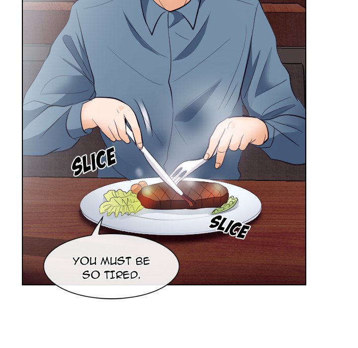 Unfaithful Manhwa Engsub Chapter 18