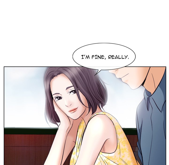 Unfaithful Manhwa Engsub Chapter 18