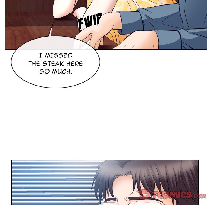 Unfaithful Manhwa Engsub Chapter 18