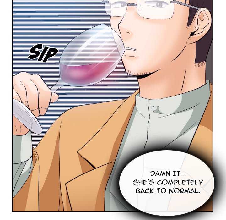 Unfaithful Manhwa Engsub Chapter 18