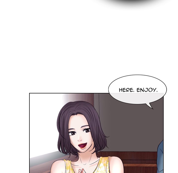 Unfaithful Manhwa Engsub Chapter 18