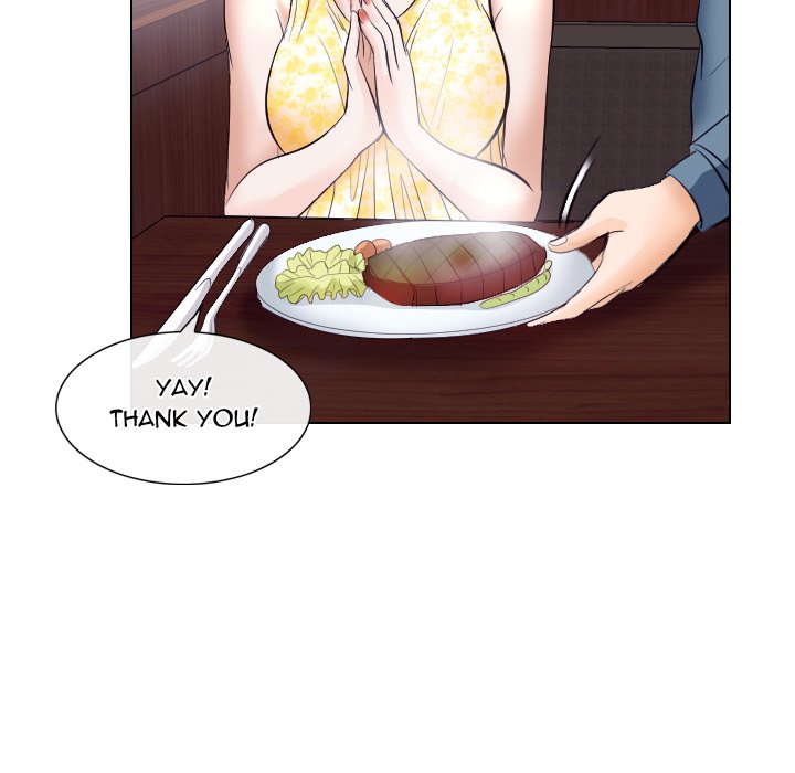 Unfaithful Manhwa Engsub Chapter 18