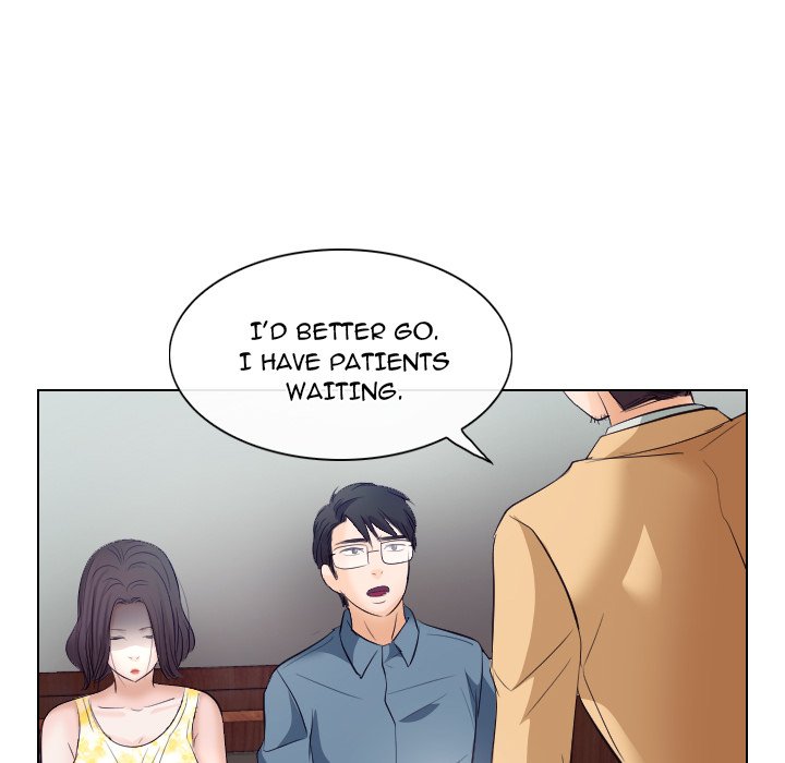 Unfaithful Manhwa Engsub Chapter 18