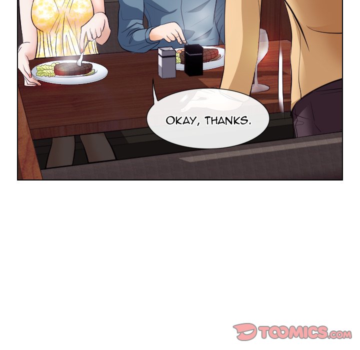 Unfaithful Manhwa Engsub Chapter 18