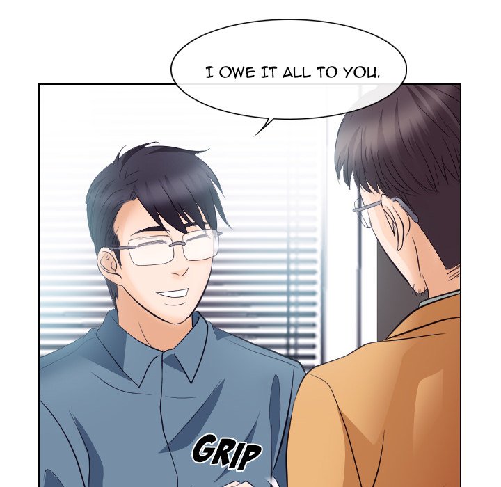 Unfaithful Manhwa Engsub Chapter 18