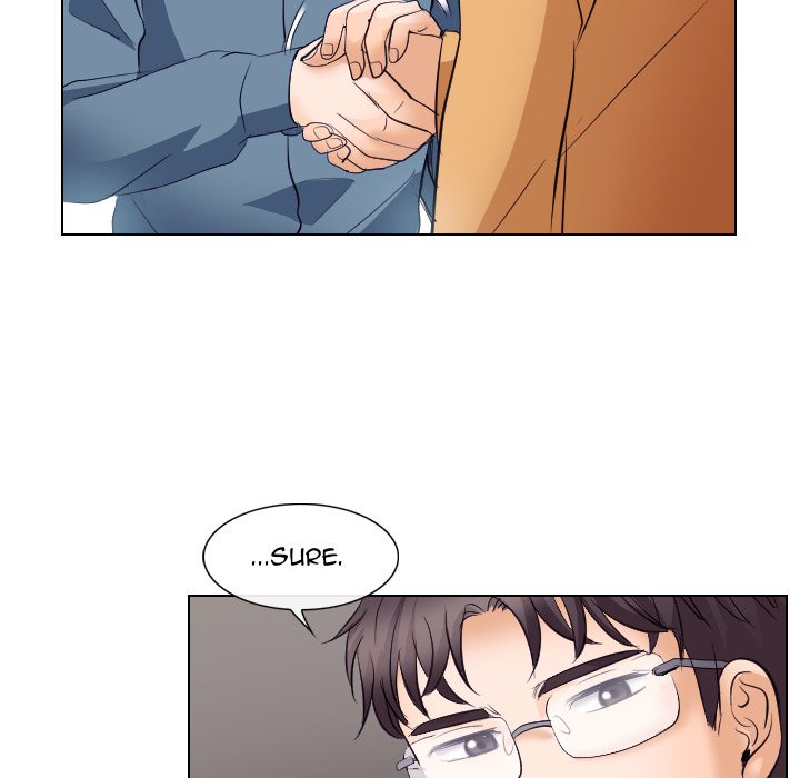 Unfaithful Manhwa Engsub Chapter 18