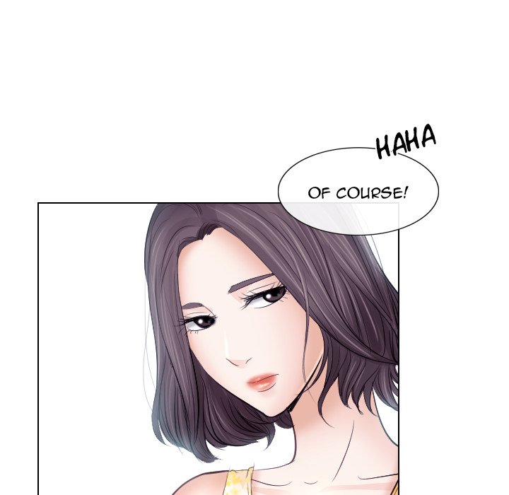 Unfaithful Manhwa Engsub Chapter 18