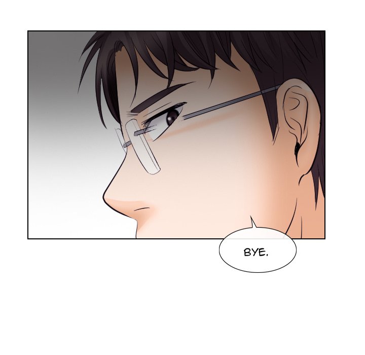 Unfaithful Manhwa Engsub Chapter 18