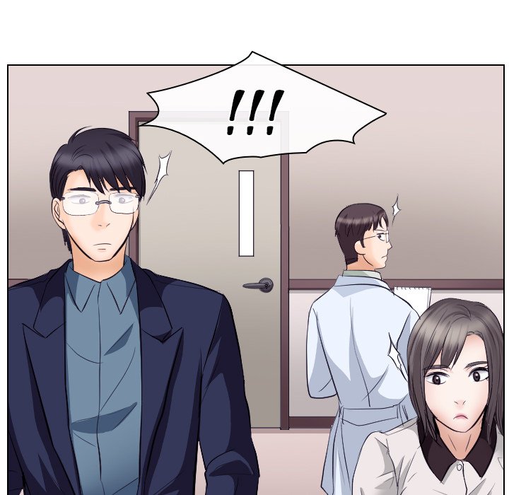 Unfaithful Manhwa Engsub Chapter 18