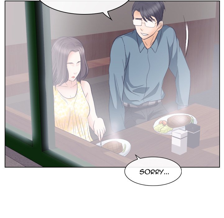 Unfaithful Manhwa Engsub Chapter 18