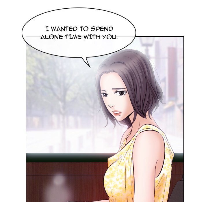 Unfaithful Manhwa Engsub Chapter 18